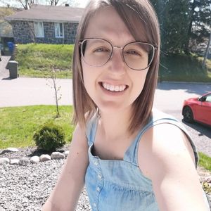 Meet your Posher, Valerie